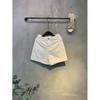 C S In The Room Women perCy Cotton Hidden bandIng ShortS 2Color