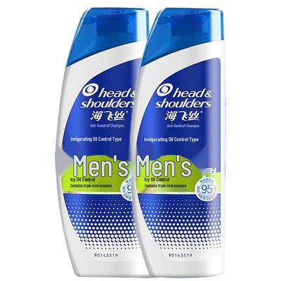 Shampoo e balsami per capelli