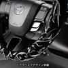 GARSON DAD Steering Wheel Arabesque Silver Small Size PU Leather for Standard and Light Long and Long Cover, Embroidery, (HA705-01-01) - Comfortable,