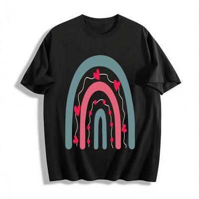 Oberteile – T-Shirts