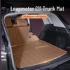 Custom 2026 Leapmotor C11 Trunk Mat: 24 Styles of Full-Coverage Protection.