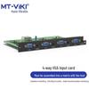 MT-viki Professional Video & Audio Control Solutions