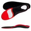 Sparkora Insoles: Shock Absorption, Arch Support, Flat Feet, Foot Care, Foot Sole Care, [Physical Therapist Recommended Level 3D Support], Sports, Run