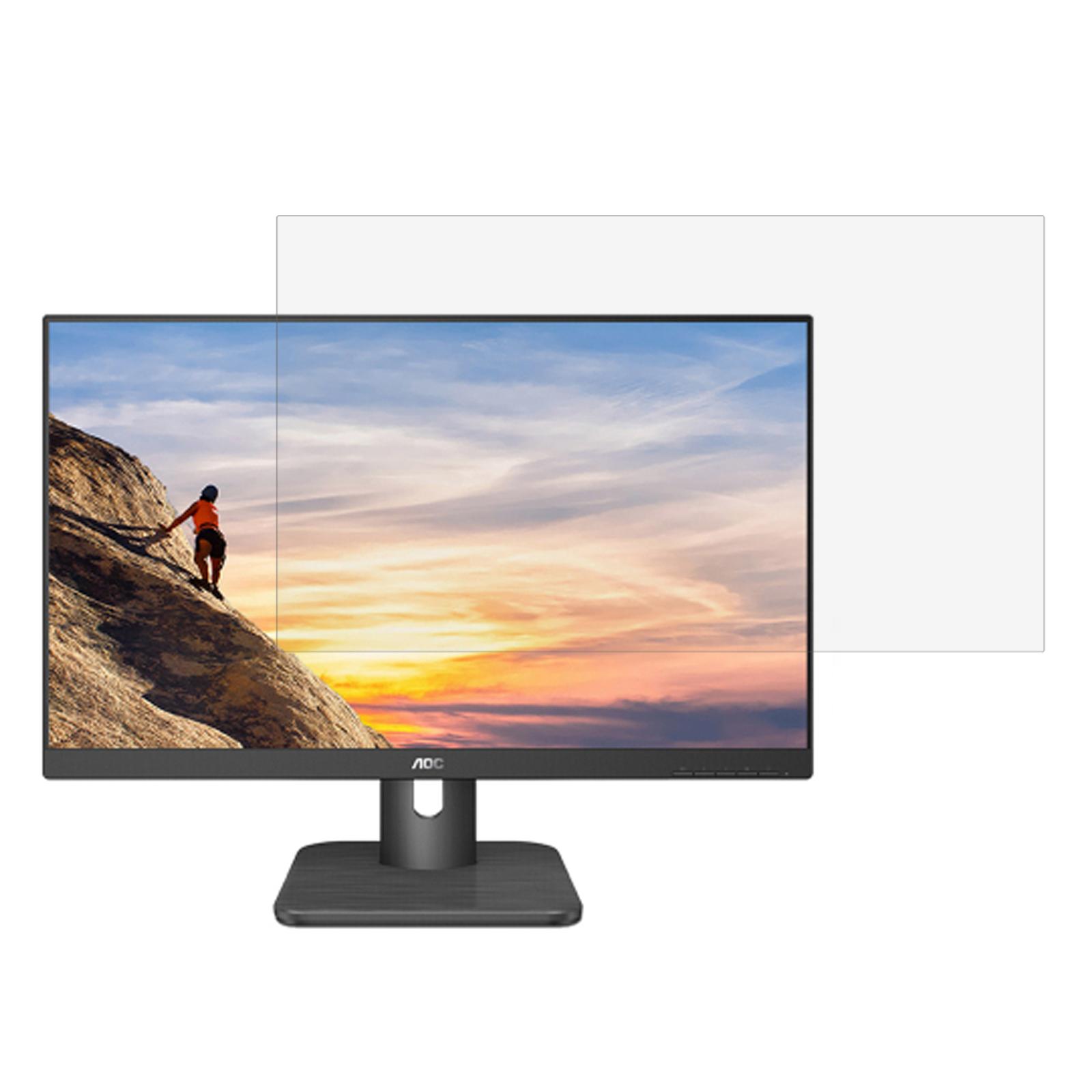 

598 x 337mm Screen Protector for 27 inch 16:9 Laptops Full Glue Anti-blue-ray HD Soft PET Screen Film Anti Explosion A