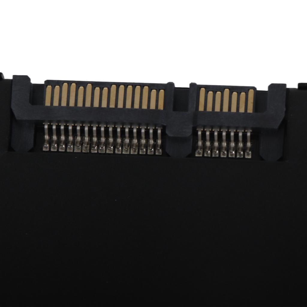 Adapterkarte CF auf SATA Notebook-Computer Speicherkarte Netzwerk-Konverter 2,5 Zoll 2T