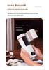 Compact Electric Travel Kettle with Digital Temperature Display for Hotels and Dorms