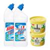 Baie și WC – Produse de curățare și odorizante de toaletă