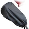 For Electric Vehicle Charging Port Rain Cover Magnetic Waterproof Oxford Fabric Full Protection from Rain and Dust