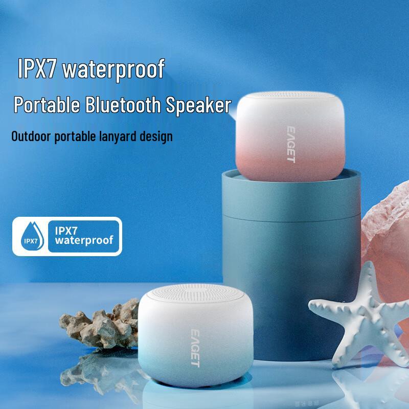 Yijie EK01 Portable Bluetooth Speaker