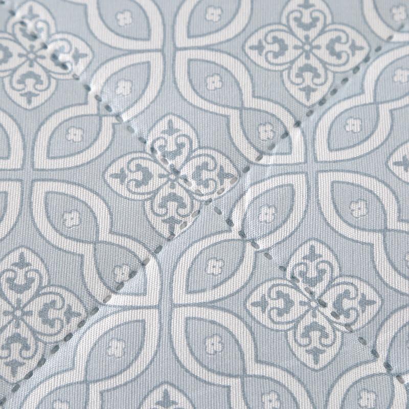 Monkarony Skin-Friendly Washed Cotton Summer Quilt