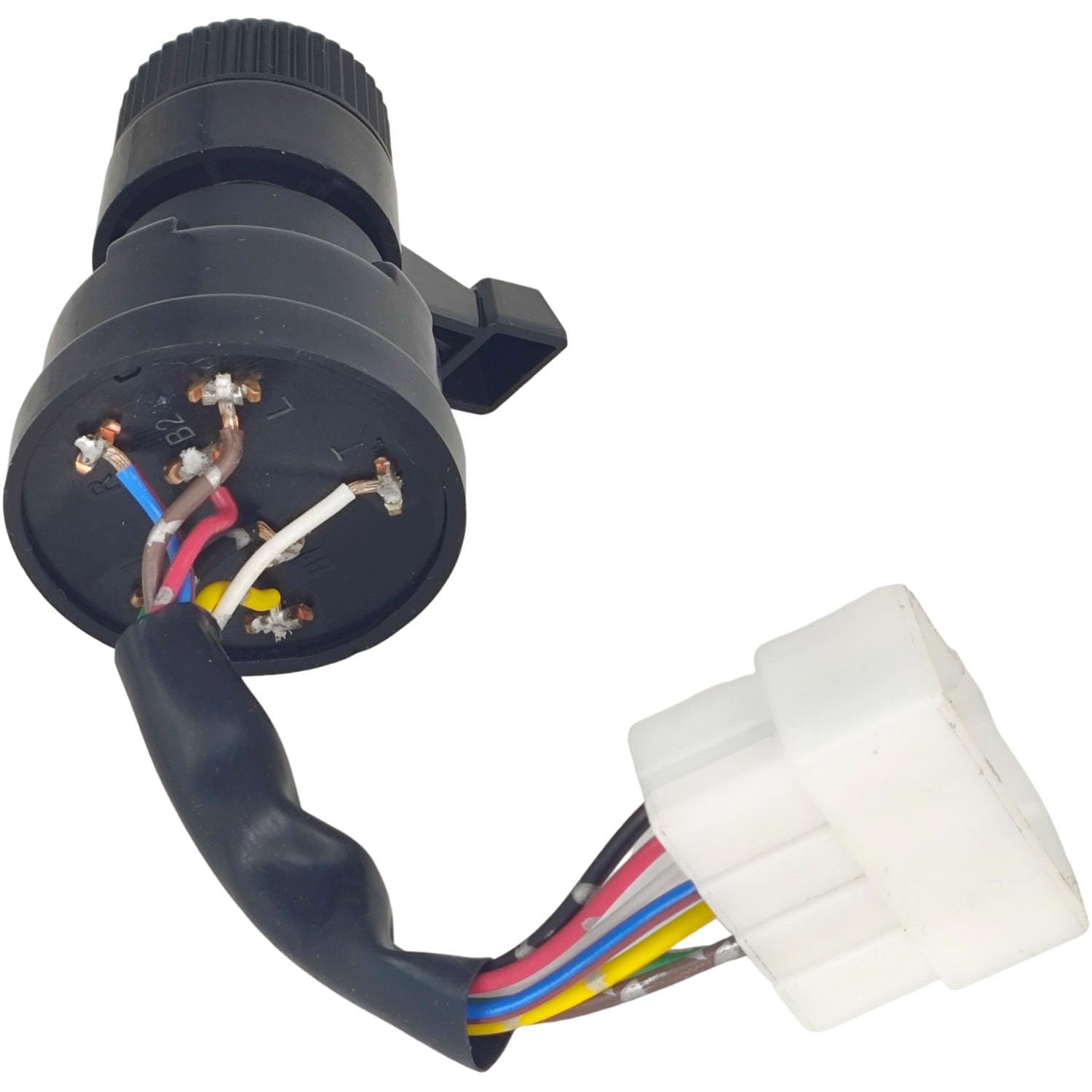 

Rotary Combination Light Switch 67156-55210 TC520-55210 Compatible with Kubota L2501 L2800 L3200 L3400 L3700SU L3800 L4400 B1550 B1750 B2150 MX4700