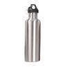 Single Walled Water Bottle with Handle Large Capacity Outdoor Travel Cup  Cycling