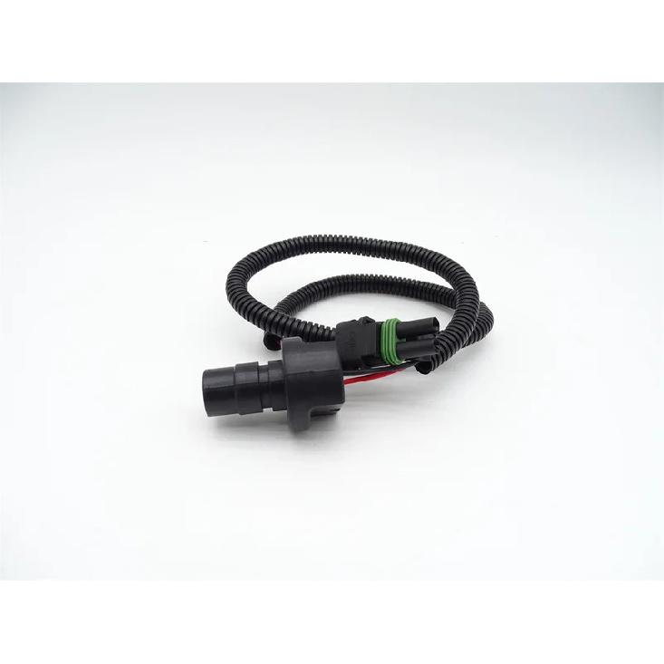 Crankshaft Speed Sensor RE12180 for 4050 4055 4250 4255 Tractor Crankshaft Position Sensor Engine Parts Ground Speed Sensor