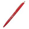 Marimocraft Bread Thief Ballpoint X Pen, Red, 1 H14cm, PDB-030