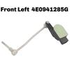 4E0941285G Front Suspension Level Sensor Left Drive Side For  A8 Quattro S8 Sedan 2004-2010 4E0941285E