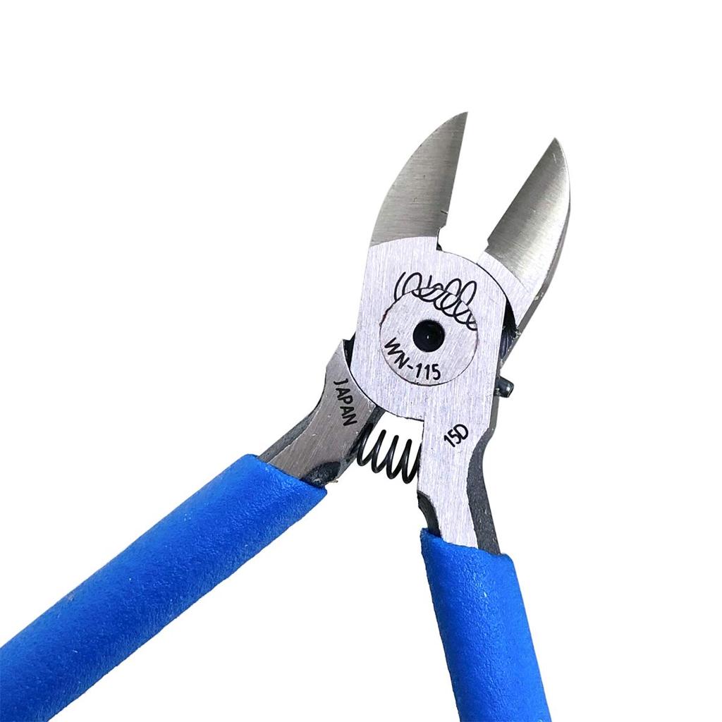 Well Mini Nippers 115mm WN-115