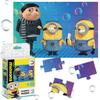 Puzzels en hersenkrakers – Puzzels
