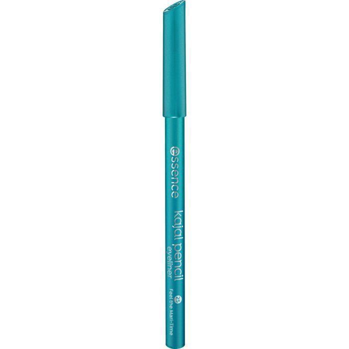 Crayon yeux - Essence - Kajal 25 - Teintes tendance - Met en valeur les yeux - Crayon yeux