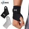 Gtubike 1 Stück Handgelenkschützer Handgelenkschmerzen Sehnenscheidenentzündung Zerrung Männer Frauen Badminton Bankdrücken Fitness Atmungsaktiv Elastisch