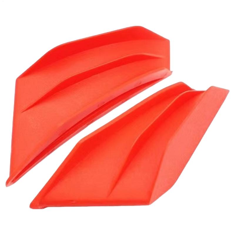 Motorcycle Aerodynamic Wing Side Extension Winglet Motorcycle Wings Motorcycle Aerodynamic Winglets Motorcycle Spoiler Wing For