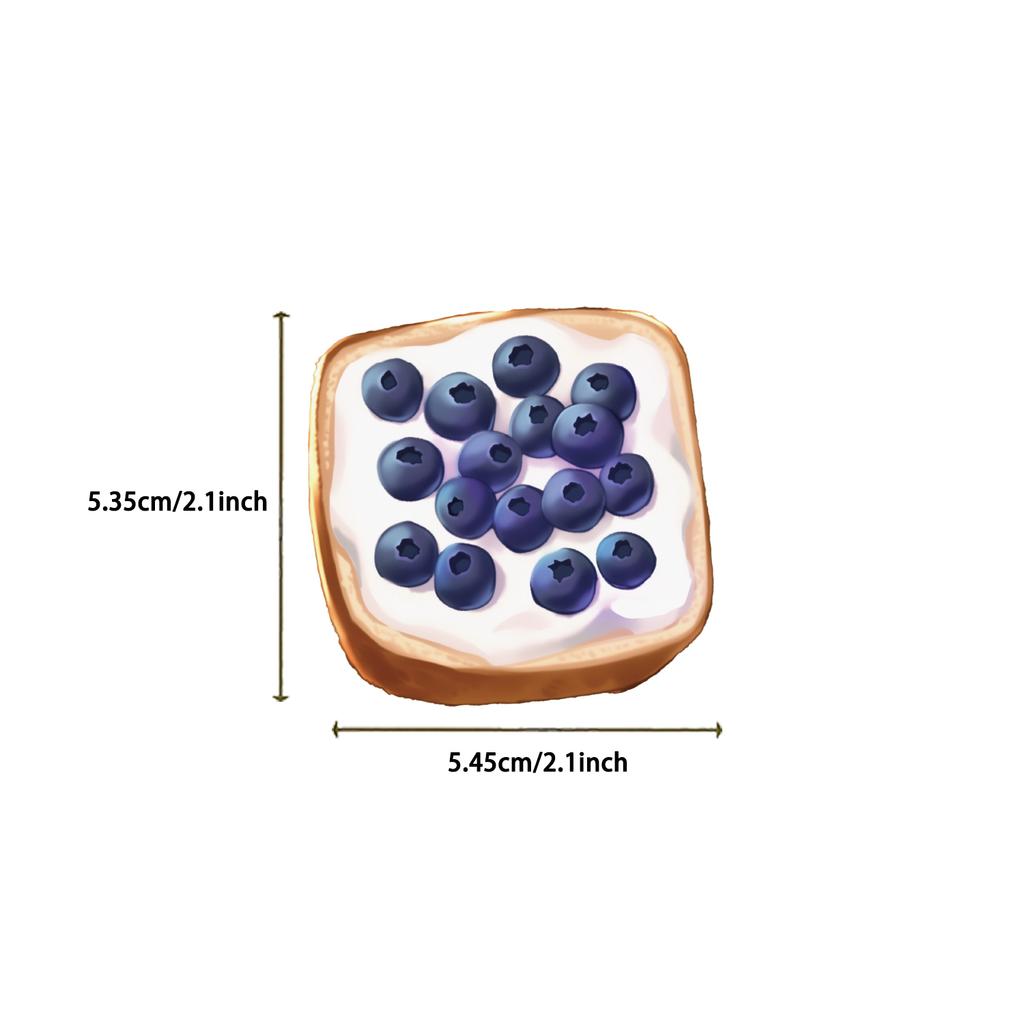 50 100 Stück Niedliche Mediterrane Sticker Ästhetisch Blau Ins Cartoon Aufkleber Diy Scrapbooking Handy Gepäck Wasserdichter Aufkleber Spielzeug