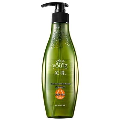 Siyuan Sapindus Oil Control Volumizing Shampoo