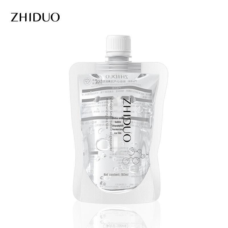 """Maschera Ghiacciata Idratante all'Oligopeptide Zhiduo"""