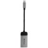 Verbatim Adapter Usb-C - Hdmi 4K         Aluminiowy/Aluminum 49143