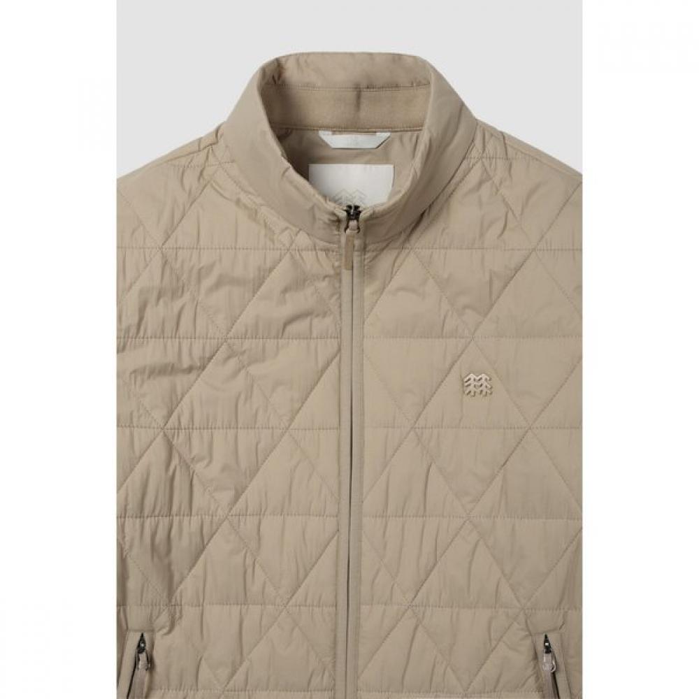 Kolon Sport Men S Lightweight Padding Jacket tljjS25401bei