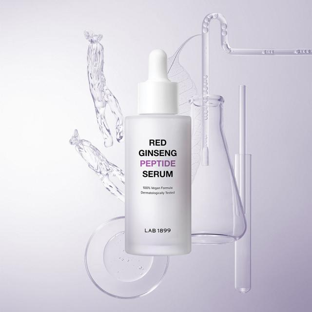 [DONGINBI] LAB 1899 Red Ginseng Peptide Serum 50ml