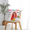 Karol G Manana Sera Bonito Square Pillow Case Cushions for Sofa Awesome Pillowcover Home Decor