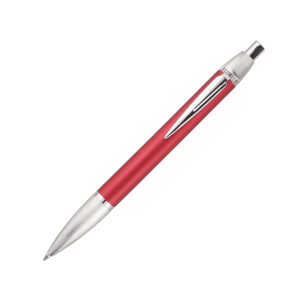 Sailor Time Tide Ballpoint 0.7" Pen, Red, 16-0230-230