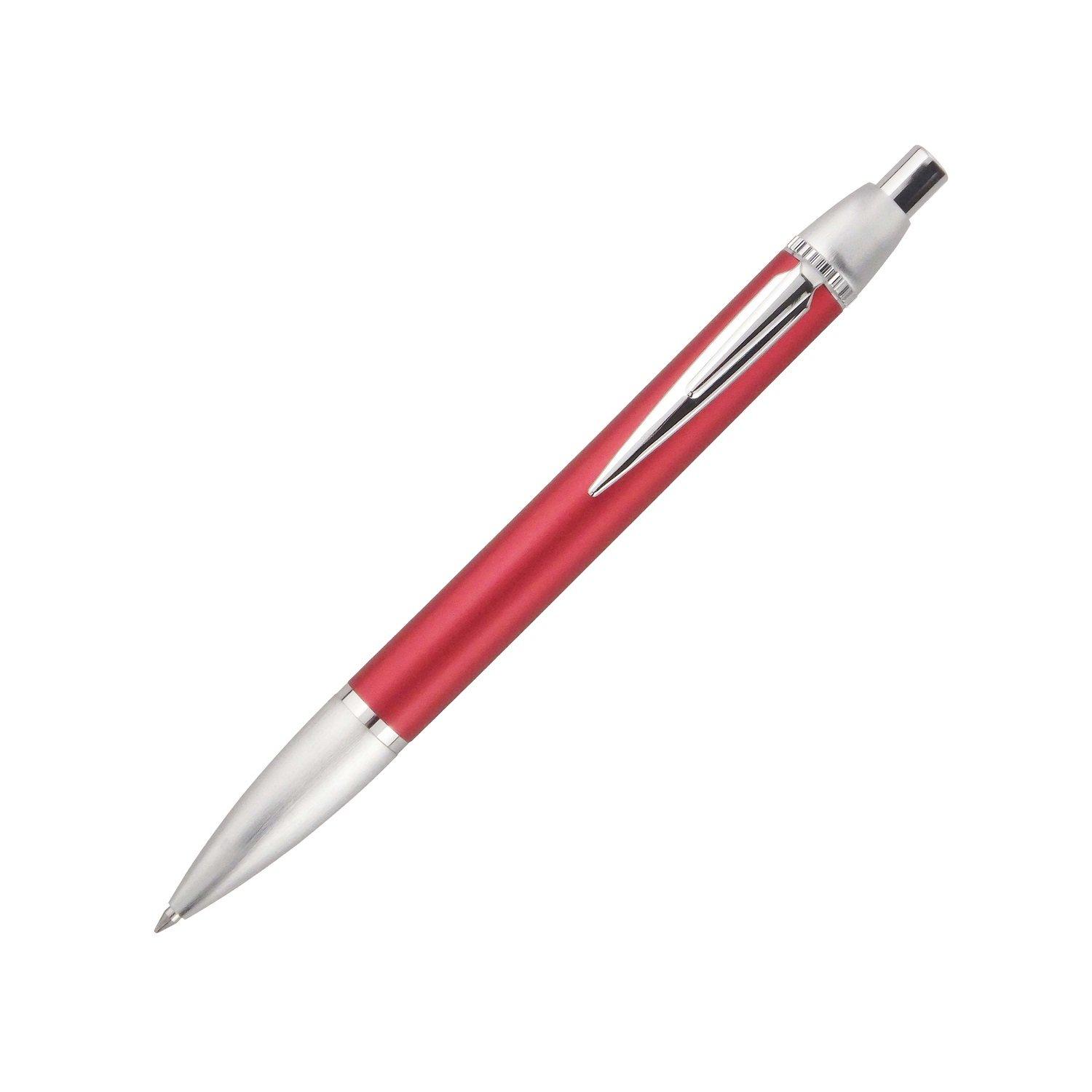 

Sailor Time Tide Ballpoint 0.7 Pen, Red, 16-0230-230