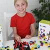 Gami Edu 2500 origami building blocks