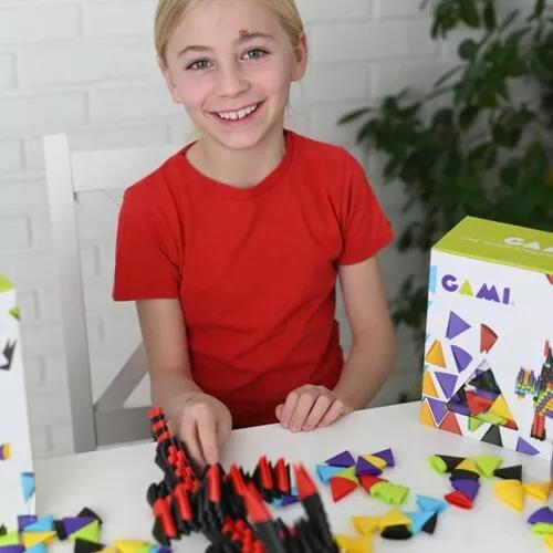 Gami Edu 2500 origami building blocks