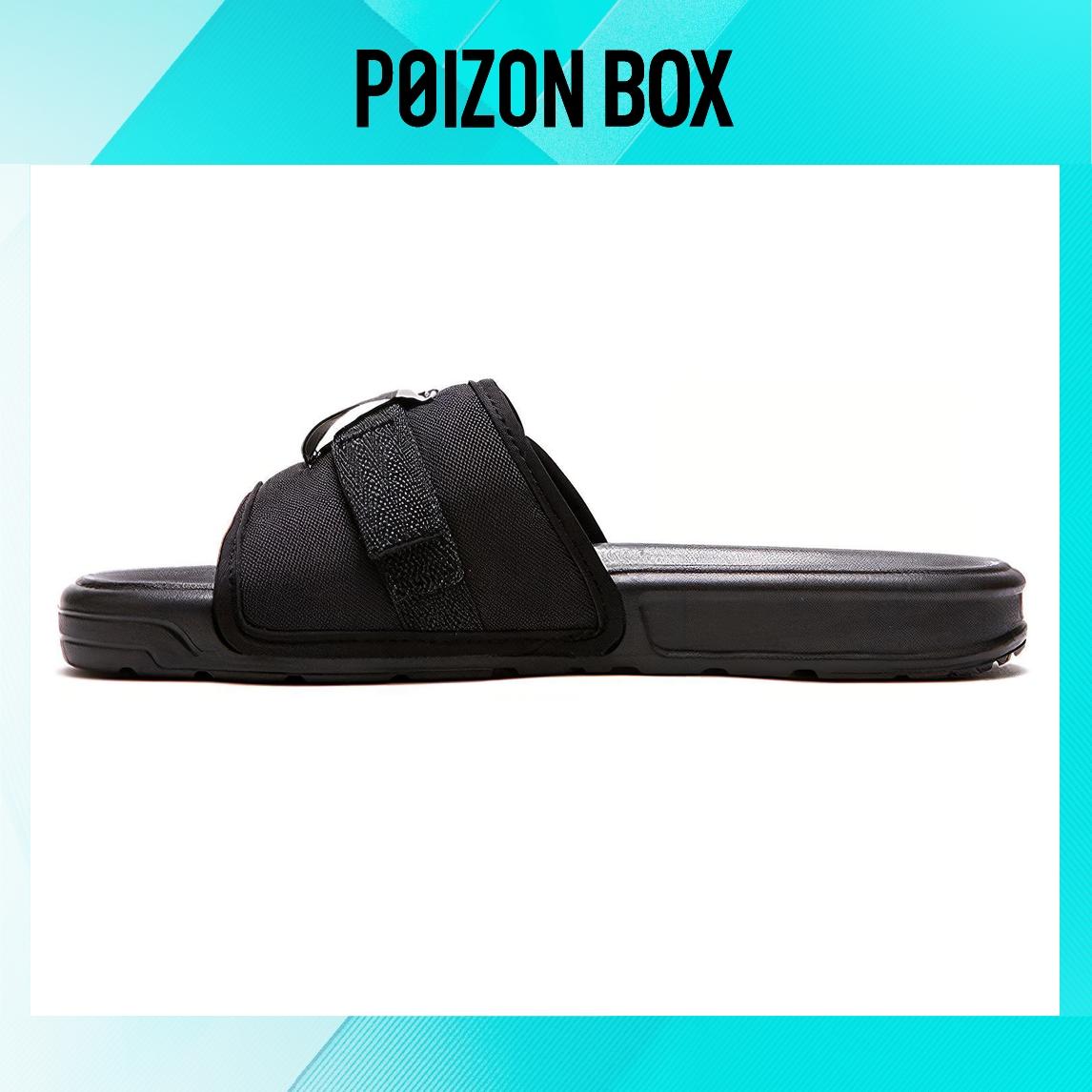 

сабо New Balance Flip-flops Unisex SD2152BBW
