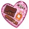 Women's Fashion Quartz Watch Gift Set - Perfect for Birthdays for Girlfriends and Family