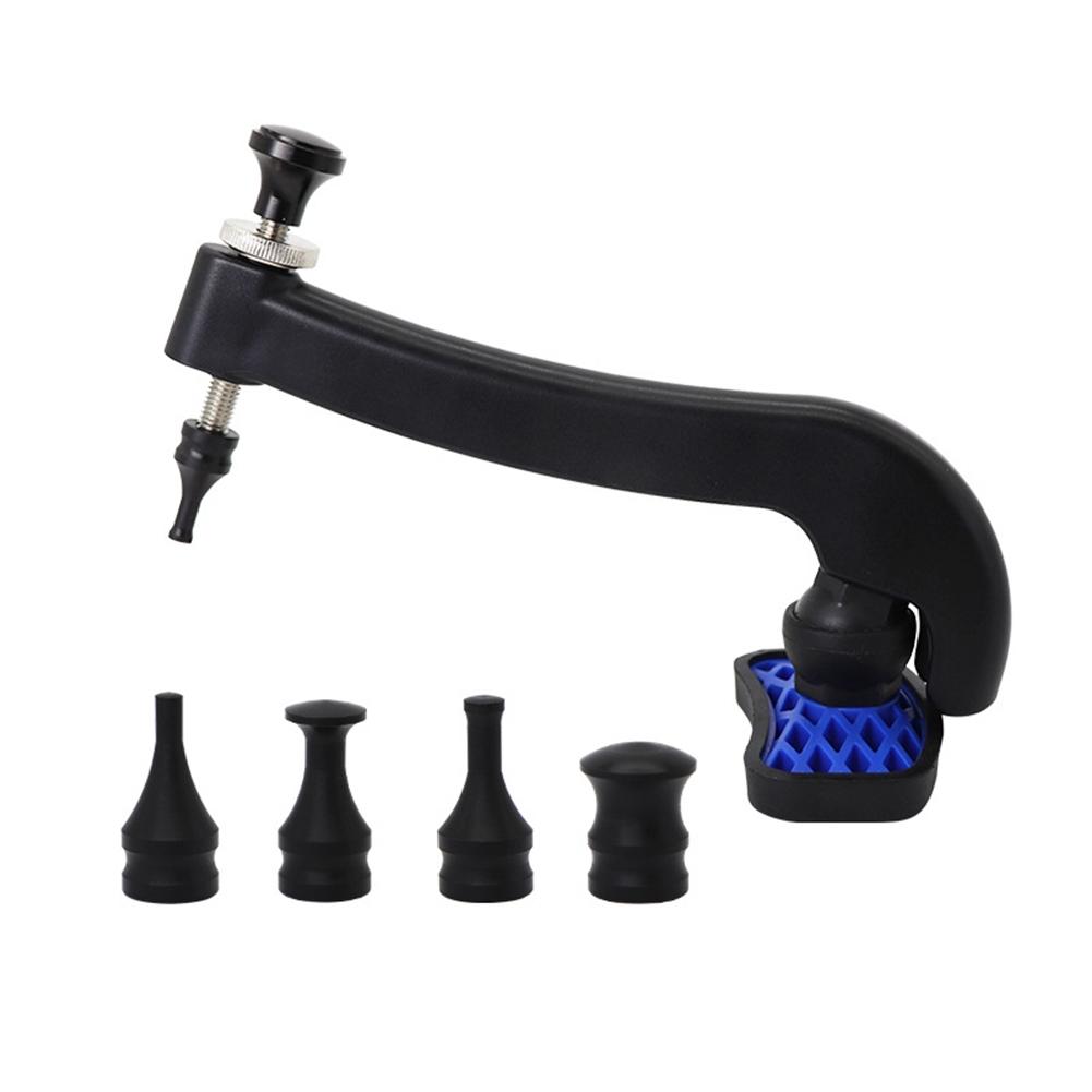 1 Satz Auto Karosserie Dellenwerkzeug Klopfstift Beulenbeseitigung Blechreparatur