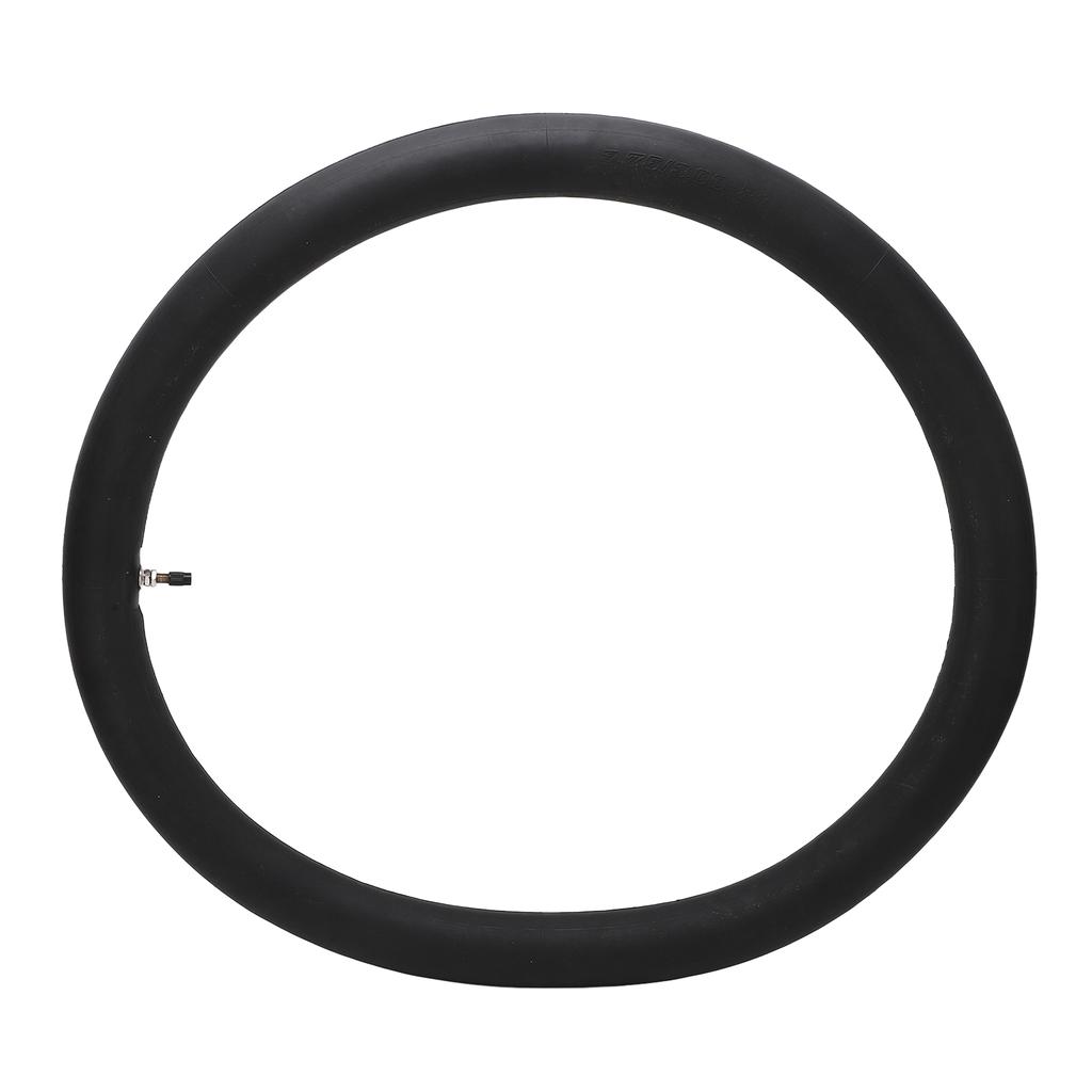 2.75/3.00?21 Rubber Inner Tube with Straight Valve Stem Off Road Motorcycle Inner Tube