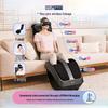 OSIM OS-3233 Leg & Foot Massager CN plug (adapter included)