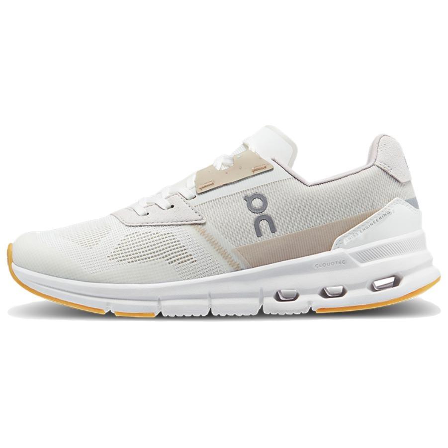 (WMNS) On Running Cloudrift  White Sand  Women s 87.98261 EU 36.5