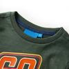 T-shirt enfant manches longues 92/104/116/128/140
