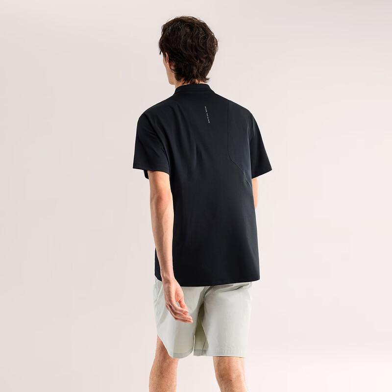 Kailas Men's Performance Quick-Dry Short Sleeve T-Shirt