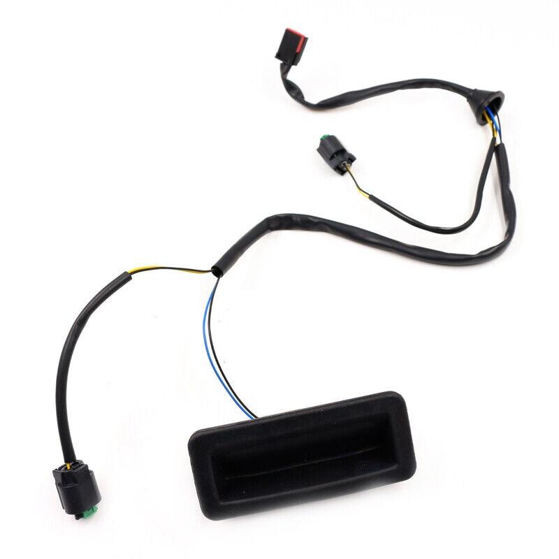 Rear Tailgate Opener Release Switch LR020997 For Land Rover Freelander 2 2006-2015