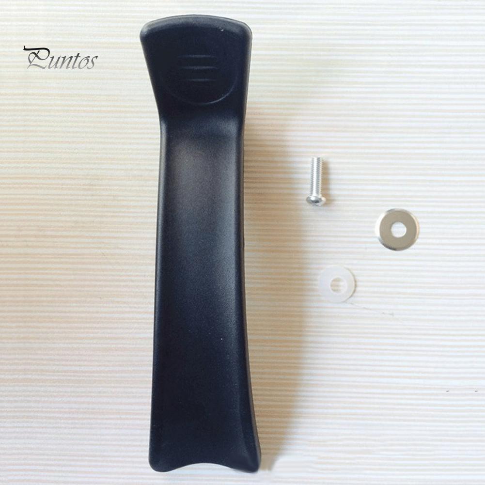 Home Kitchen Pot Lid Handle Cover Holder Anti-scald Replacement Accessories
