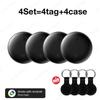 Long Distance Tracker for Samsung Device Via Android Google Find Hub App Locator Finder Far Away Positioning Anti-lost Smart Tag 5