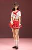 Toys & Hobbies [TOYBARJAPAN] 16 Scale Action Figure Body Compatible with TBLeague JO23X-10 Sexy Female High School Girl Sailor Uniform and Socks Set