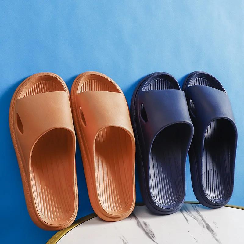 Slippers Hot Sale New  Fashion Men Sandals Casual Shoes for Men Lightweight 2025