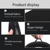 Protective Headband Cover for PX8PX7S2 Headphones Simple Installation Headbeam Zippered Covers Quick Installation