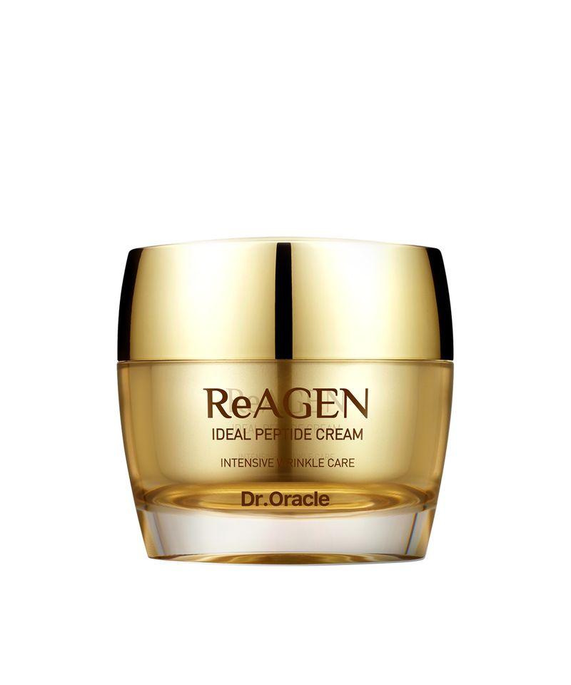 Reagen Ideal Peptide Cream 50ml